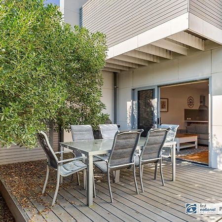 3-6 Broughton Ave, Cowes Exterior foto