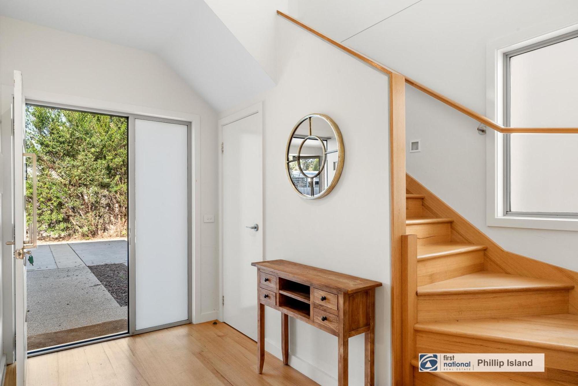 3-6 Broughton Ave, Cowes Exterior foto